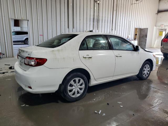 Photo 3 from auction – 2011 TOYOTA COROLLA BA with VIN 2T1BU4EE3BC663810