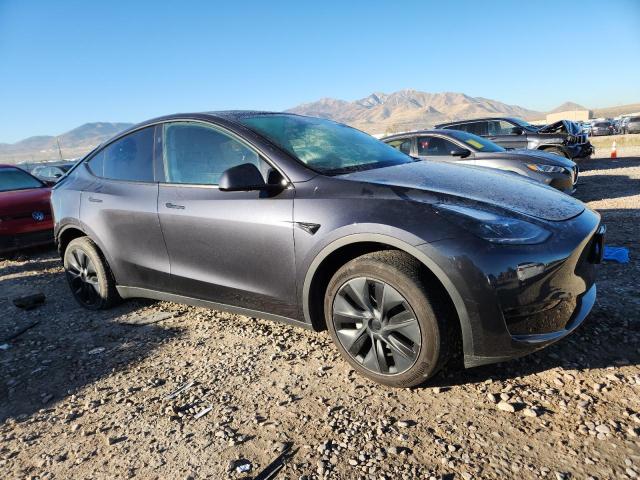 Photo 4 from auction – 2024 TESLA MODEL Y with VIN 7SAYGDED7RF110062