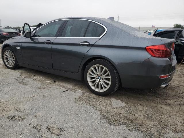 Photo 2 from auction – 2015 BMW 528 I with VIN WBA5A5C5XFD522494