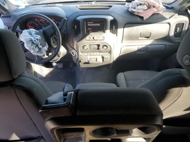 Photo 8 from auction – 2024 CHEVROLET SILVERADO with VIN 3GCPDBEK5RG187124