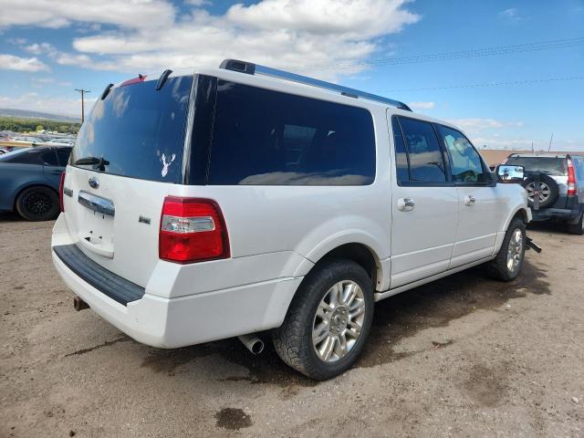 Photo 3 from auction – 2014 FORD EXPEDITION with VIN 1FMJK2A52EEF62850