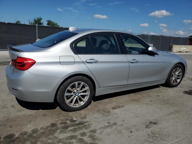 Zdjęcie 3 z aukcji – 2018 BMW 320 XI z VIN WBA8E5G57JNV02461