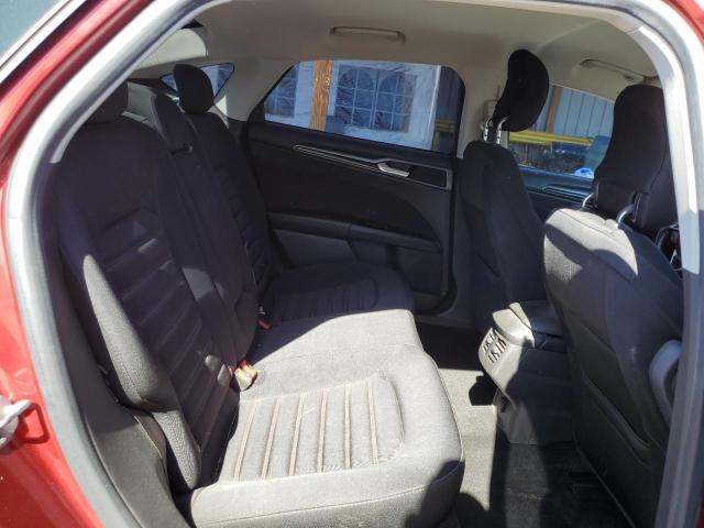 Photo 10 from auction – 2014 FORD FUSION SE with VIN 3FA6P0HD1ER157353
