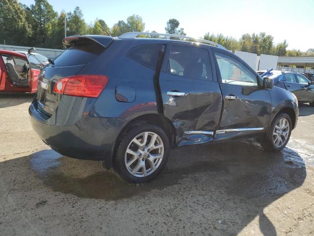 Photo 3 from auction – 2012 NISSAN ROGUE S with VIN JN8AS5MT7CW299668