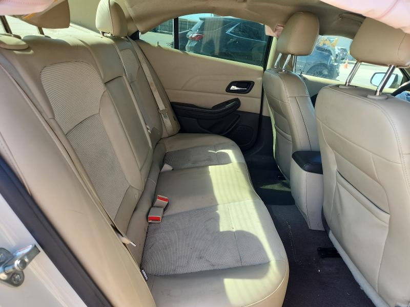 Photo 10 from auction – 2014 CHEVROLET MALIBU LT with VIN 1G11C5SL1EF150597