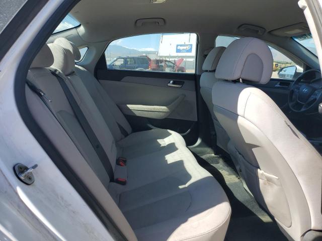 Photo 10 from auction – 2017 HYUNDAI SONATA SE with VIN 5NPE24AF2HH465923
