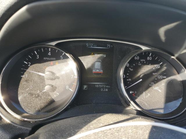 Foto 9 de la subasta – 2016 NISSAN ROGUE S con VIN KNMAT2MT9GP630550