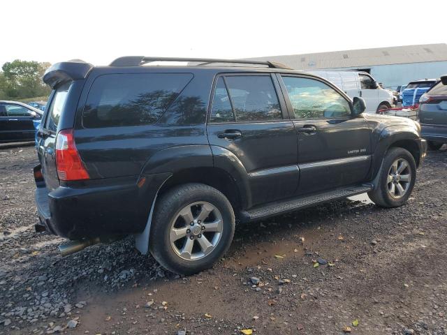 Photo 3 from auction – 2008 TOYOTA 4RUNNER LI with VIN JTEBT17R580068862