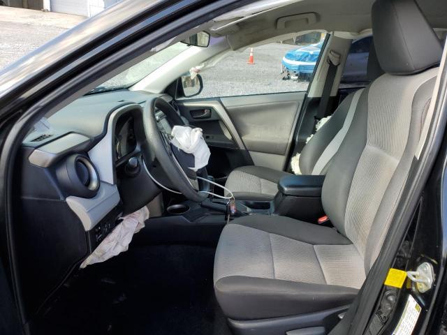 Photo 7 from auction – 2013 TOYOTA RAV4 LE with VIN 2T3BFREV0DW058529