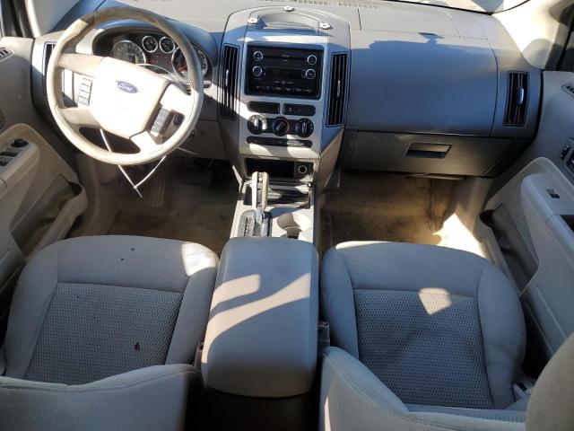 Photo 8 from auction – 2010 FORD EDGE SE with VIN 2FMDK3GC7ABA05110