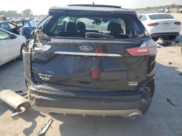 Photo 6 from auction – 2019 FORD EDGE SEL with VIN 2FMPK4J94KBC24527
