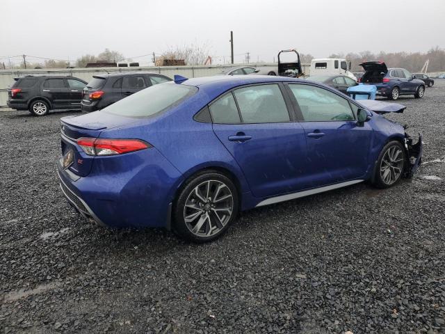 Photo 3 from auction – 2020 TOYOTA COROLLA SE with VIN 5YFS4RCE4LP057109