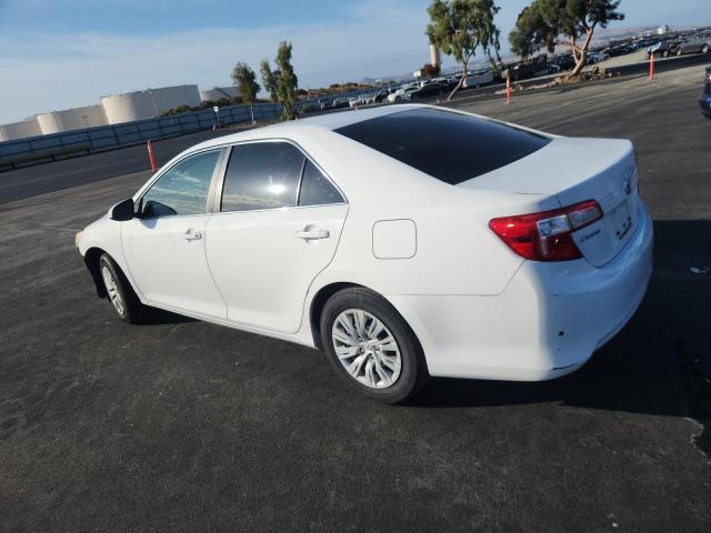 Photo 2 from auction – 2012 TOYOTA CAMRY BASE with VIN 4T4BF1FK5CR236373