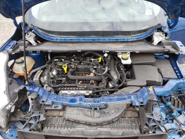 Photo 12 from auction – 2019 FORD ESCAPE SE with VIN 1FMCU0GD4KUA36209