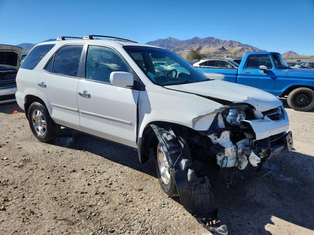 Photo 4 from auction – 2002 ACURA MDX with VIN 2HNYD18232H546867
