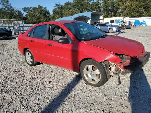 Photo 4 from auction – 2005 FORD FOCUS ZX4 with VIN 1FAFP34N85W187947