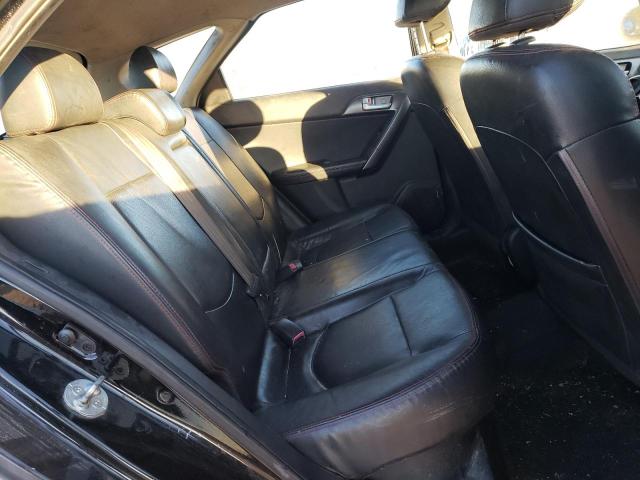 Photo 10 from auction – 2011 KIA FORTE SX with VIN KNAFW5A33B5351812