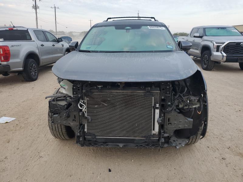 Photo 5 from auction – 2023 NISSAN PATHFINDER with VIN 5N1DR3BA4PC276071