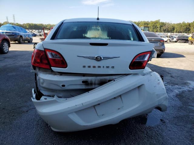 Foto 6 de la subasta – 2010 CHRYSLER SEBRING TO con VIN 1C3CC4FB4AN223378
