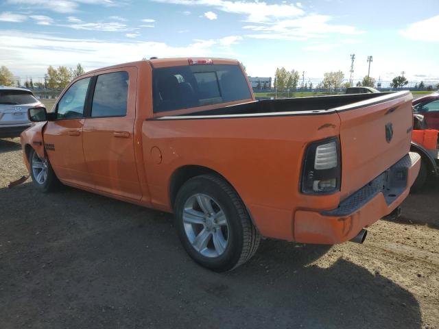Photo 2 from auction – 2015 RAM 1500 with VIN 1C6RR7MT4FS701459