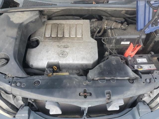 Photo 12 from auction – 2007 LEXUS RX 350 with VIN 2T2GK31U57C004083