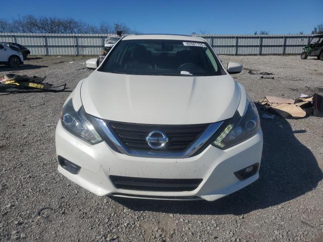 Photo 5 from auction – 2017 NISSAN ALTIMA 2.5 with VIN 1N4AL3APXHC494134