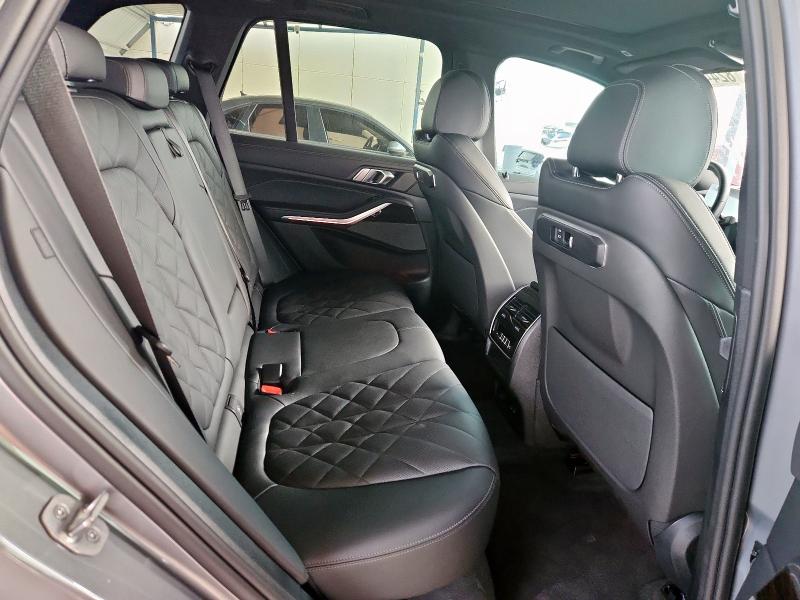 Photo 11 from auction – 2026 BMW X5 XDRIVE5 with VIN 5UX43EU09T9019211