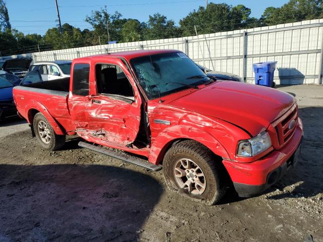 Photo 4 from auction – 2011 FORD RANGER SUP with VIN 1FTLR4FE7BPB13161