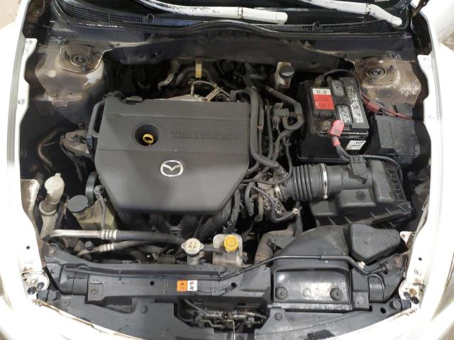 Photo 12 from auction – 2011 MAZDA 6 I with VIN 1YVHZ8BH4B5M22332