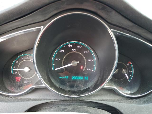 Photo 9 from auction – 2012 CHEVROLET MALIBU 1LT with VIN 1G1ZC5EU5CF143236