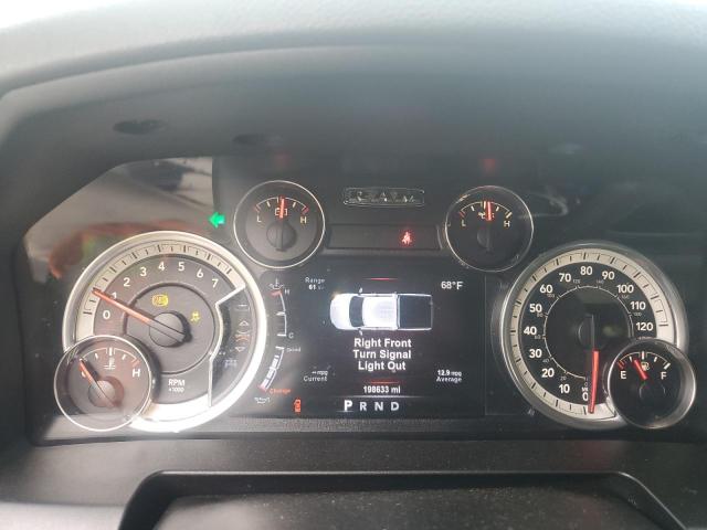 Photo 9 from auction – 2017 RAM 1500 SLT with VIN 1C6RR7LT4HS593526