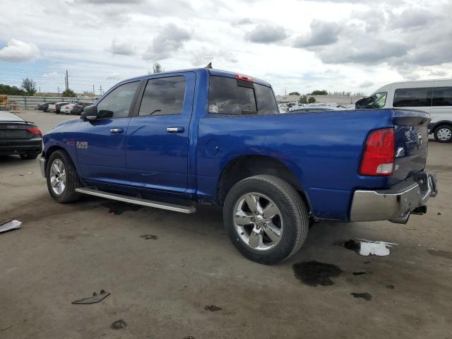 Photo 2 from auction – 2015 RAM 1500 SLT with VIN 1C6RR6LM6FS581362
