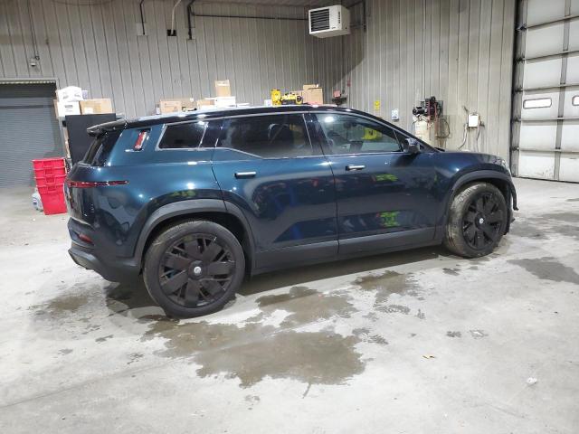 Photo 3 from auction – 2023 FISKER AUTOMOTIVE OCEAN EXTR with VIN VCF1EBU28PG009463