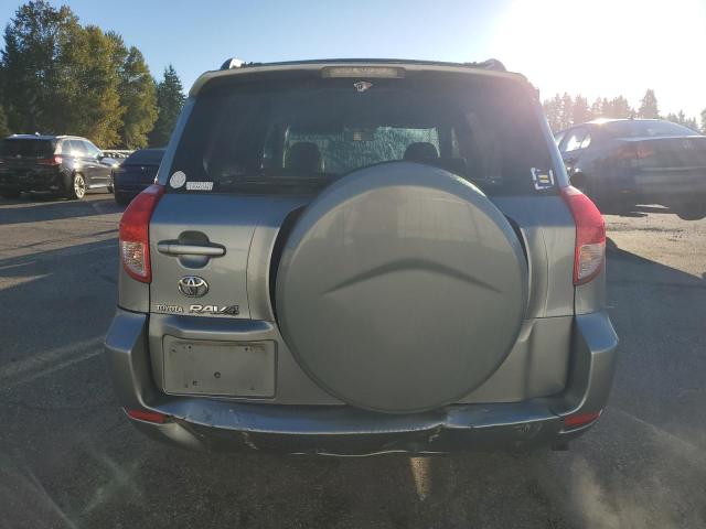 Photo 6 from auction – 2007 TOYOTA RAV4 with VIN JTMZD33V575033481