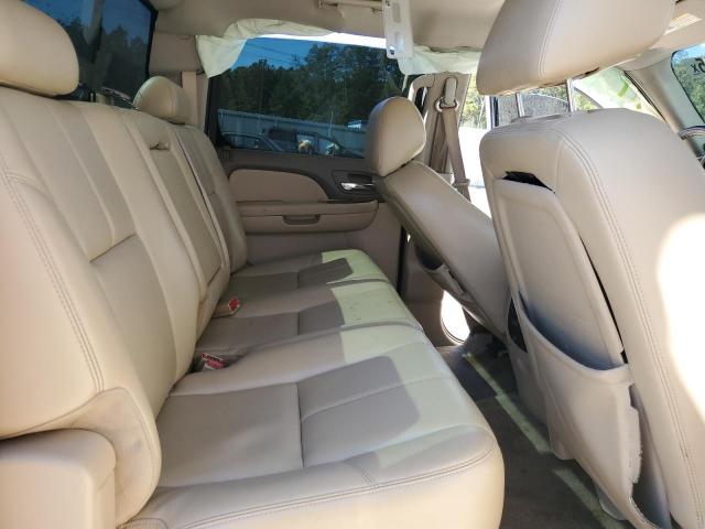 Photo 10 from auction – 2010 CHEVROLET SILVERADO with VIN 3GCRKTE38AG222708