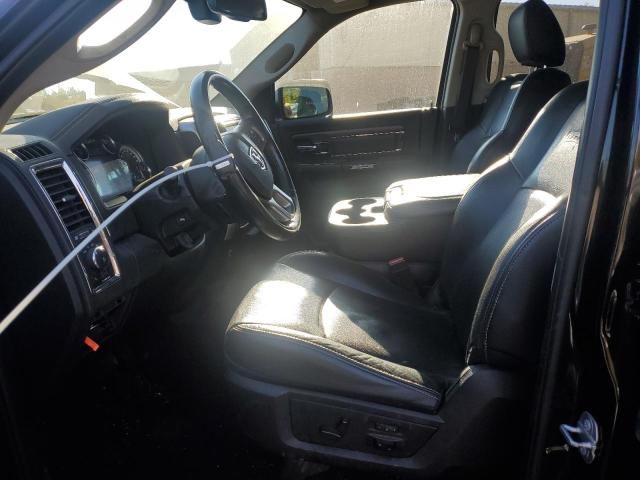 Photo 7 from auction – 2017 RAM 1500 LARAMIE with VIN 1C6RR7NT4HS726265