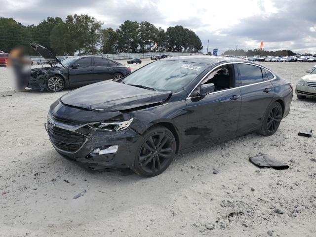 Photo 1 from auction – 2023 CHEVROLET MALIBU PRE with VIN 1G1ZE5ST5PF138002