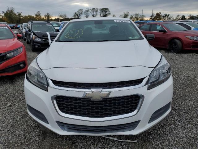Photo 5 from auction – 2015 CHEV MALIBU LS with VIN 1G11A5SL9FF118911