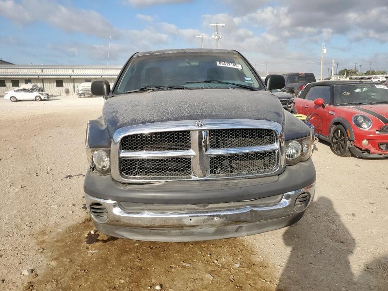 Photo 5 from auction – 2002 DODGE RAM 1500 with VIN 1D7HA16K32J214675