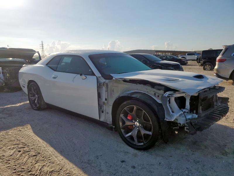 Photo 4 from auction – 2012 DODGE CHALLENGER with VIN 2C3CDYCJ7CH243958