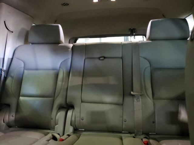 Photo 10 from auction – 2015 GMC YUKON SLT with VIN 1GKS2BKC6FR664480