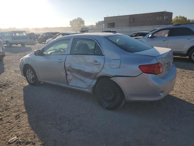Photo 2 from auction – 2010 TOYOTA COROLLA BA with VIN 1NXBU4EE2AZ328888