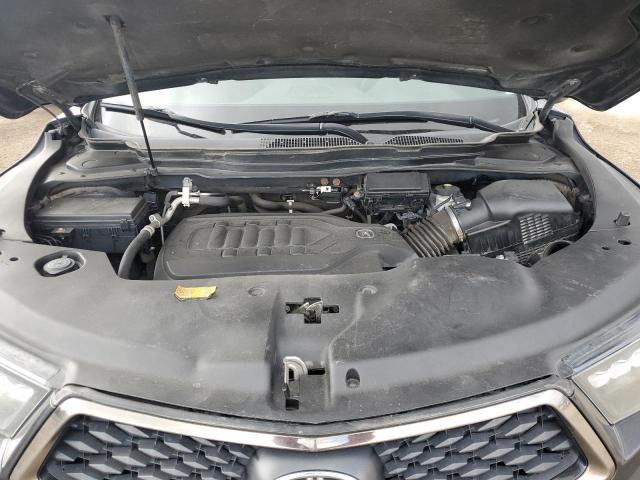 Photo 12 from auction – 2019 ACURA MDX A-SPEC with VIN 5J8YD4H00KL802442
