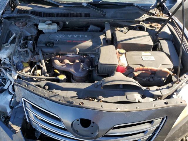 Photo 11 from auction – 2007 TOYOTA CAMRY with VIN 4T1BB46K27U021630