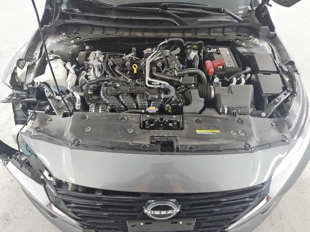 Photo 11 from auction – 2025 NISSAN ALTIMA SV with VIN 1N4BL4DV2SN382668