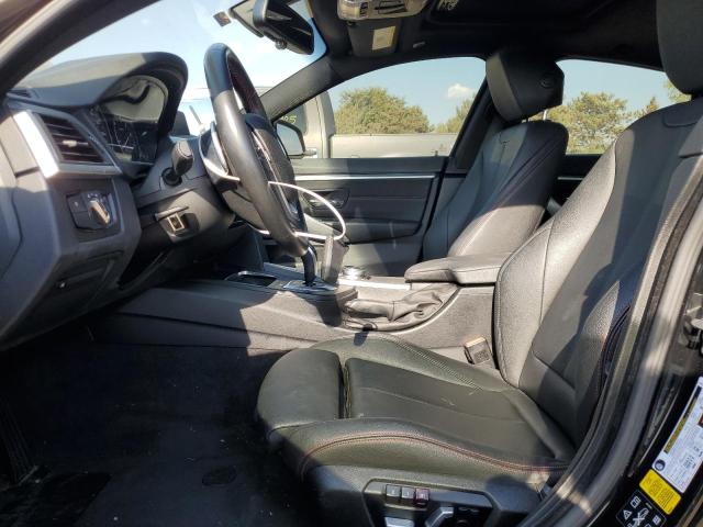 Photo 7 from auction – 2019 BMW 430XI GRAN with VIN WBA4J3C50KBL08622
