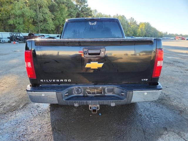 Zdjęcie 6 z aukcji – 2012 CHEVROLET SILVERADO z VIN 3GCPKTE74CG259610