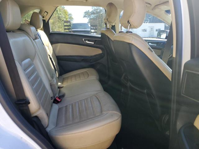 Photo 10 from auction – 2015 FORD EDGE SEL with VIN 2FMTK4J92FBC04491