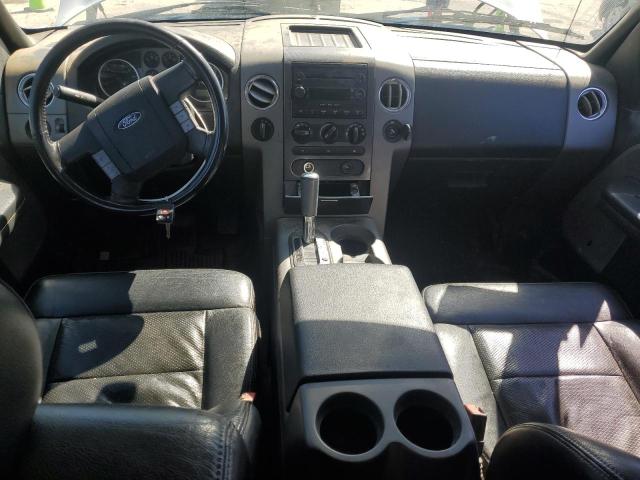 Photo 8 from auction – 2004 FORD F150 SUPER with VIN 1FTPW14574FA21598
