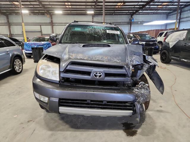 Photo 5 from auction – 2005 TOYOTA 4RUNNER SR with VIN JTEZU14R258026050
